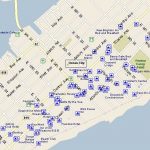 29 Ocean City Nj Street Map Maps Database Source