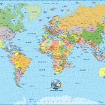 8 5 X 11 Printable World Map Printable Maps