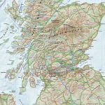 A 7 Day Road Trip Through Rural Scotland Virtualwayfarer