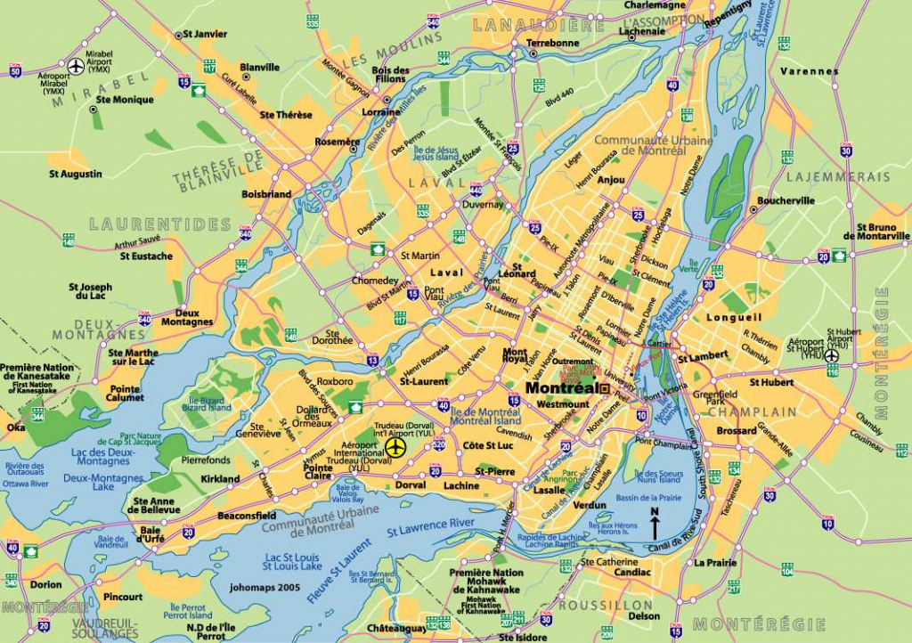 Accommodation To Help You Plan Your Stay In Montreal 