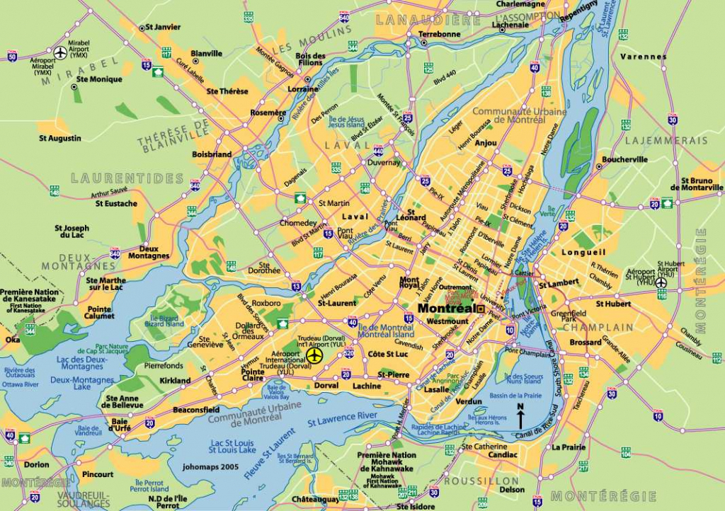 Accommodation To Help You Plan Your Stay In Montreal Accommodation To Help You Plan Your Stay In Montreal