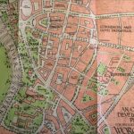 BBC Worcester City The 1946 Plan To Redevelop The City