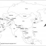 Bccdabfdacfc Best Maps Of Asia Map Black And White Mapa