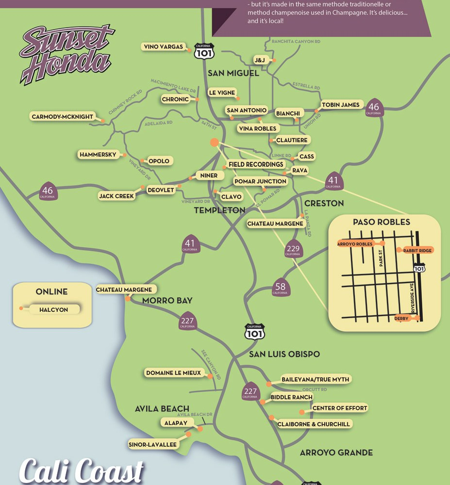 Best Sparkling Wines In Paso Robles Paso Robles Daily News Best Sparkling Wines In Paso Robles Paso Robles Daily News