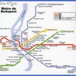 Budapest Metro Map ToursMaps