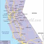 California Oversize Curfew Map Printable Maps