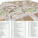 CAMPUS MAP UNLV Online Visitor s Guide