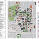 CAMPUS MAP UNLV Online Visitor s Guide