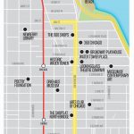 Chicago Maps