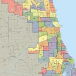 Chicago Neighborhood Map Chicago Neighborhoods Map