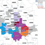 Cincinnati Ohio Zip Code Map Cincinnati Ohio Zip Code Map