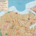 City Map Havana Worldofmaps Online Maps And Travel