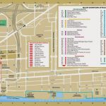 City Of Detroit Downtown Map Free Printable Maps