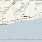 Cobourg Location Guide