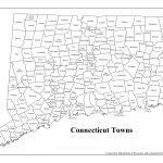 Connecticut Cities And Towns Wazeopedia