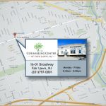 Directions To Northern New Jersey Substance Abuse