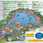 Epcotmap lgw gif 3999 1822 Disney World Map Disney