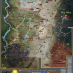Fallout Fans Piece Together Fallout 76 Map