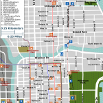 File along The Magnificent Mile Map Wikimedia Commons