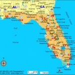 Florida State Parks Camping Map Printable Map