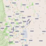 Free Colorado Zip Code Maps