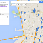 Google Maps It s Easy To Make A Shareable Map IT Pro