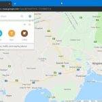 Google Maps Not Working On Chrome In Windows 10