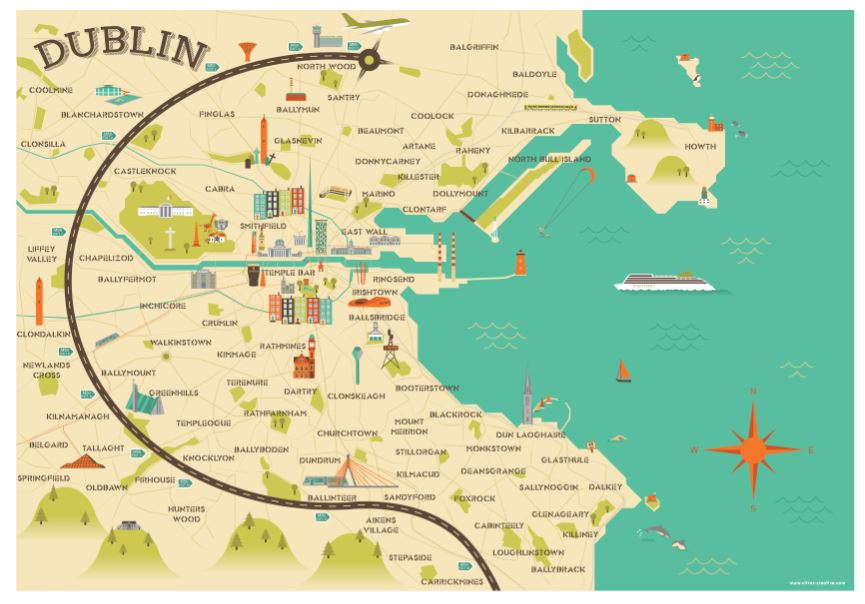 Greater Dublin Broadsheet Ie Greater Dublin Broadsheet ie