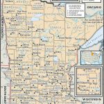 Historical Facts Of Minnesota Counties Guide
