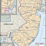 Historical Facts Of New Jersey Counties Guide