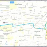 How To Get Driving Directions And More From Google Maps