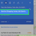 How To Get Turn By Turn Directions On Google Maps 13 Steps