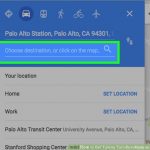 How To Get Turn By Turn Directions On Google Maps 13 Steps