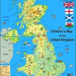 I Love Maps On Twitter This Children s Map Of The UK Is