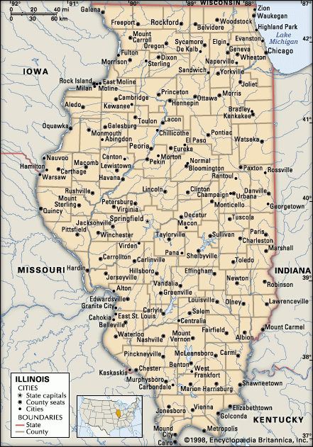 Illinois Cities Kids Encyclopedia Children S Illinois Cities Kids Encyclopedia Children s