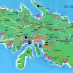 Image Result For Map Of St Thomas St Thomas St Thomas