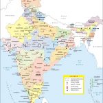 India city map Creative Travel I A Family Story Since 1977