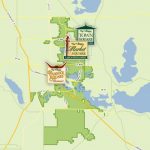 Interactive Map Of The Villages Florida The Villages