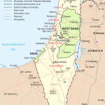 Israeli occupied Territories Wikipedia