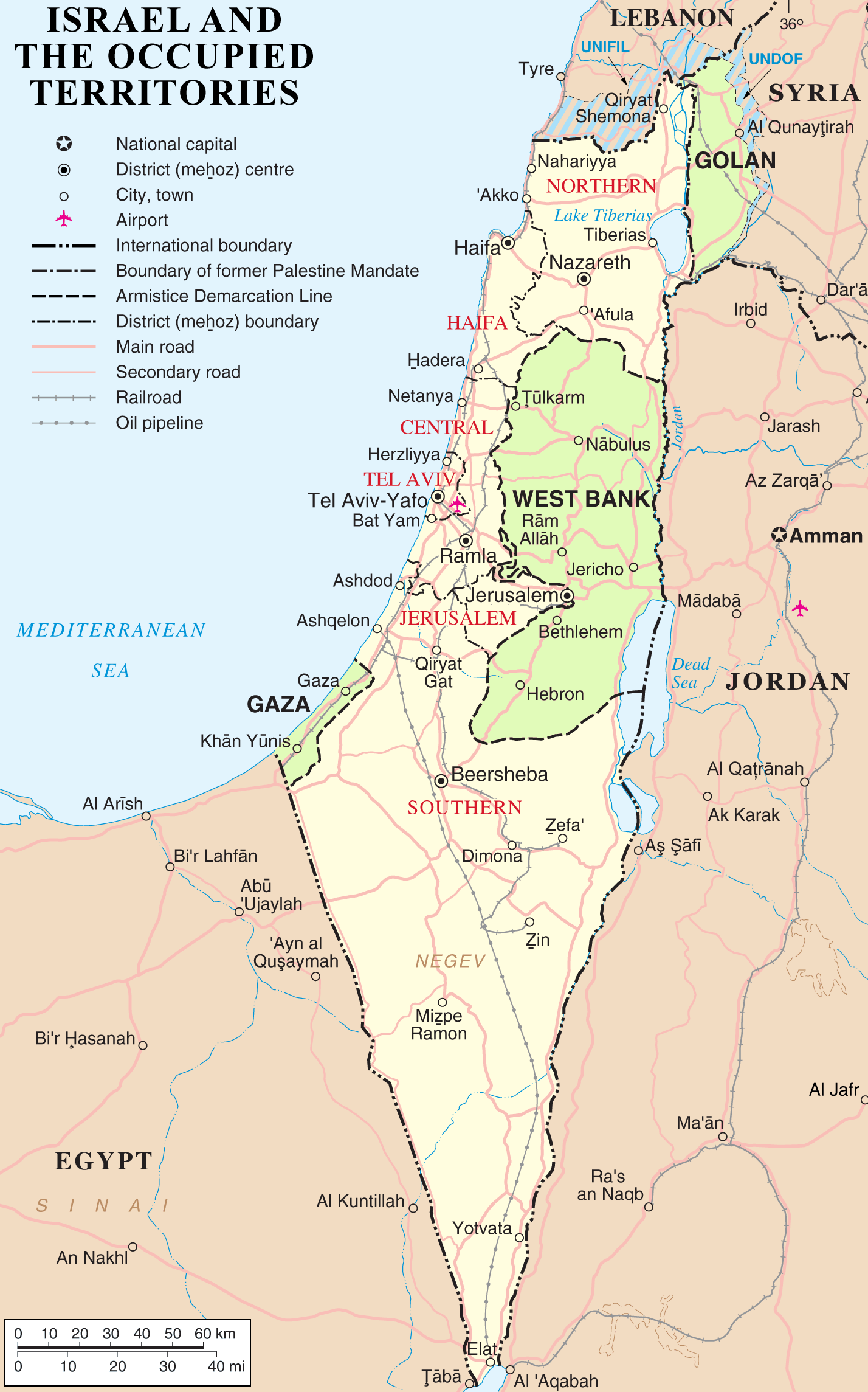 Israeli Occupied Territories Wikipedia Israeli occupied Territories Wikipedia
