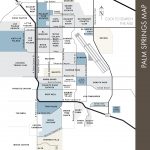 Large Palm Springs Maps For Free Download And Print High