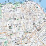 Large San Francisco Maps For Free Download And Print