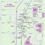 Las Vegas Strip Hotels Map And Travel Information
