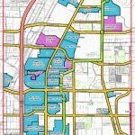 Las Vegas Strip Map 2019 Within Printable Vegas Strip