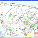 Mackinac Island Map