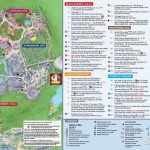 Magic Kingdom Park Map Disney World Map Disney World