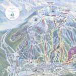 Map Of Colorado Ski Resorts
