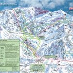 Map Of Colorado Ski Resorts And Cities Secretmuseum