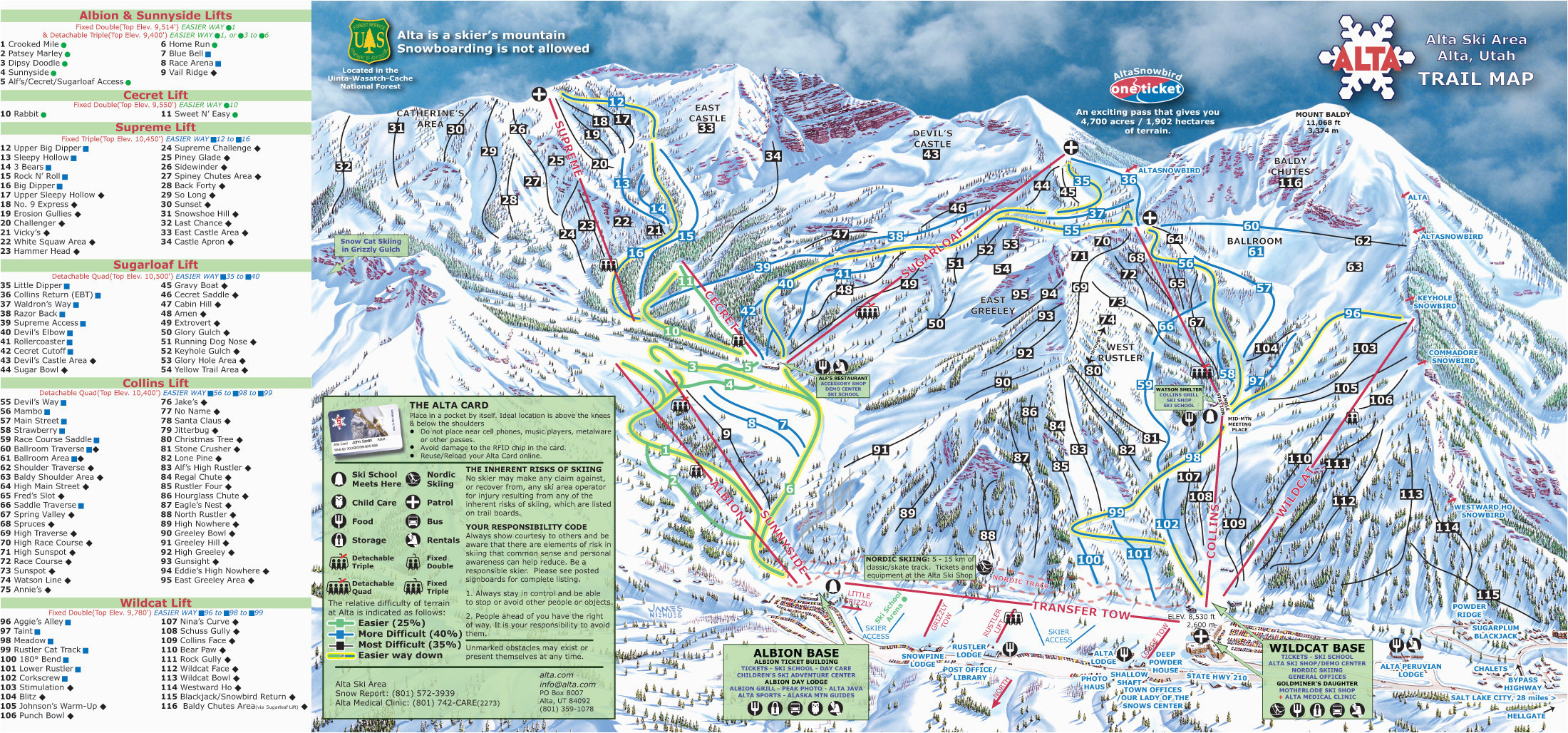 Map Of Colorado Ski Resorts And Cities Secretmuseum