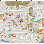 Map Of Montreal Canada Where Is Montreal Canada